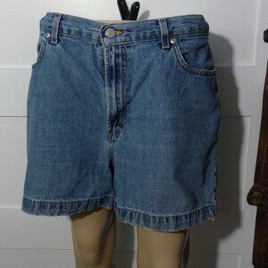 Faded Glory Women's Jean Shorts